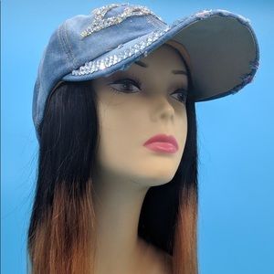 Wig ( Custom Hair Unit)